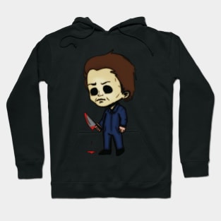 Masked Slasher! Hoodie